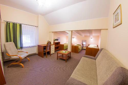 Hostal Szwajcarka