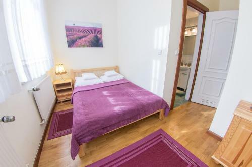 Hostal Szwajcarka