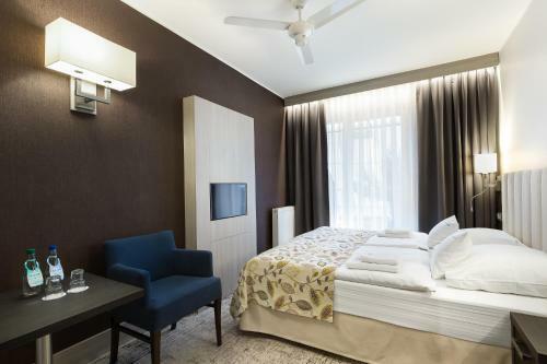 Apartamento Willa Spa Scaliano