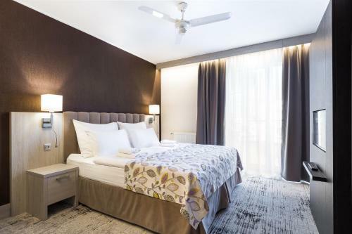 Apartamento Willa Spa Scaliano