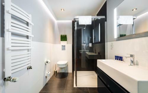 Apartamento Willa Spa Scaliano