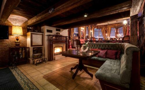 Apartamento Willa Spa Scaliano