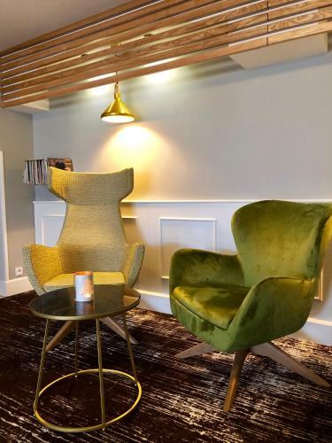 Apartamento Willa Spa Scaliano