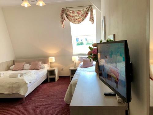 Hostal Villa Antica