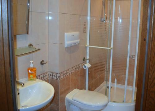 Hostal Villa Antica