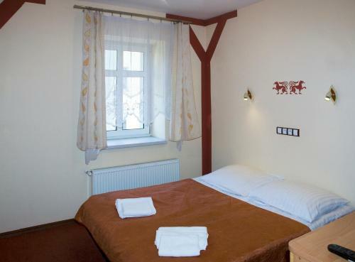 Hostal Willa Zuzanna