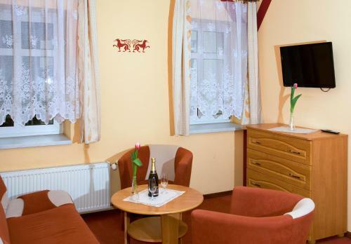 Hostal Willa Zuzanna
