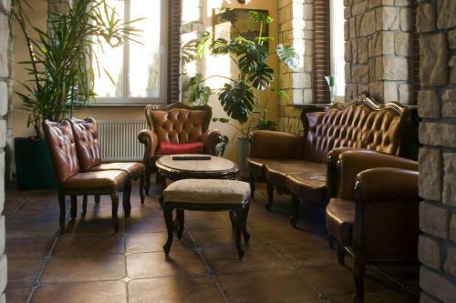 Hostal Willa Zuzanna