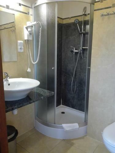 Hostal Willa Pod Gwiazdami & Spa