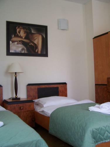 Hostal Willa Pod Gwiazdami & Spa