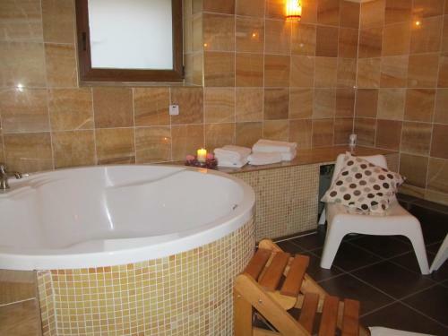 Hostal Willa Pod Gwiazdami & Spa