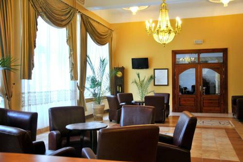 Hotel Polonia