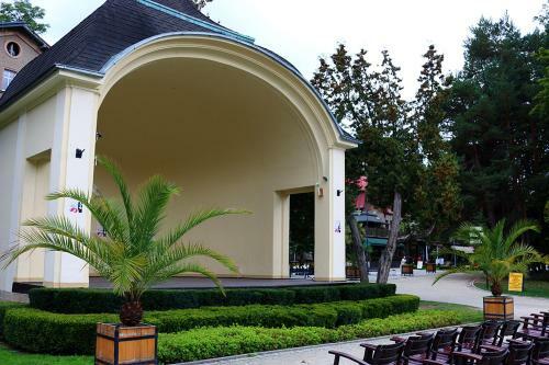 Hotel Polonia