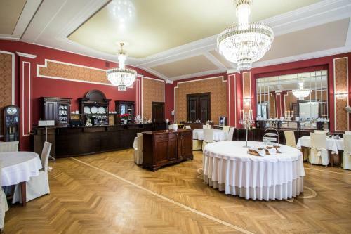 Hotel Polonia