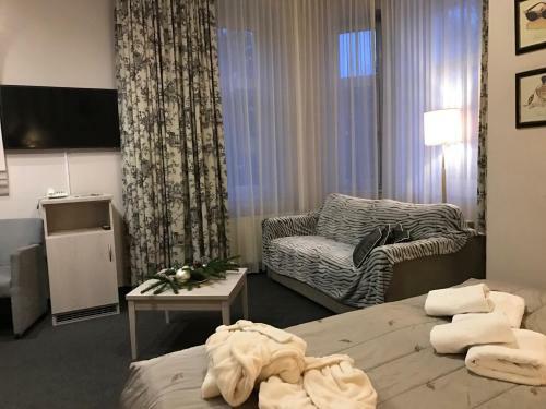 Hotel Amalia
