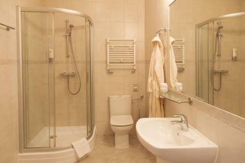 Hotel Amalia