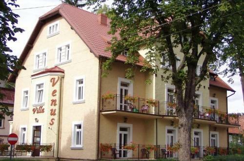 Villa Venus