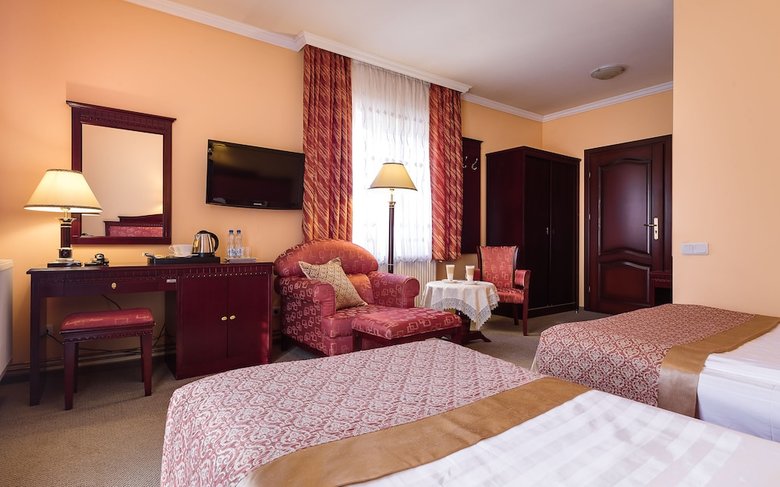 Hotel Adam&spa
