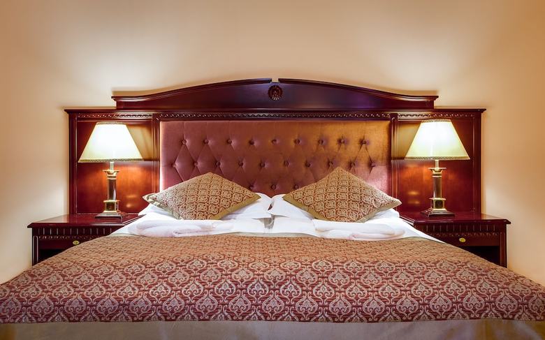 Hotel Adam&spa