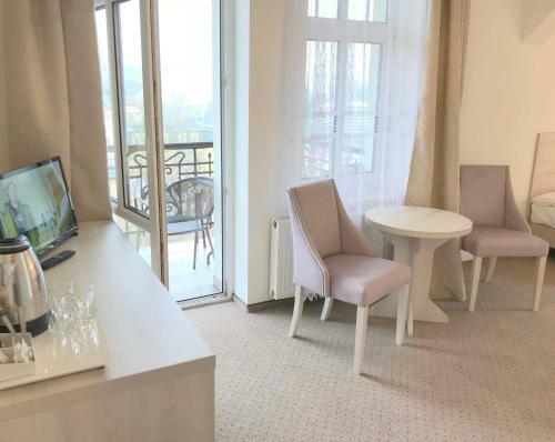 Hostal Villa Elizabeth