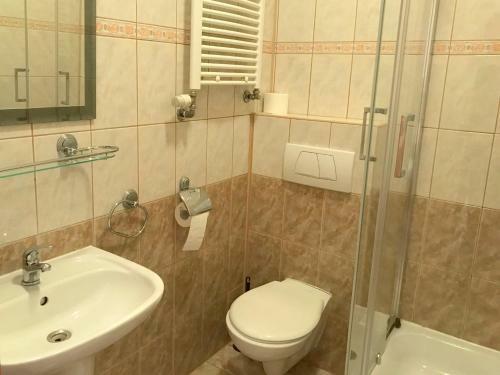 Hostal Villa Elizabeth