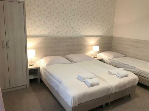 Hostal Villa Elizabeth