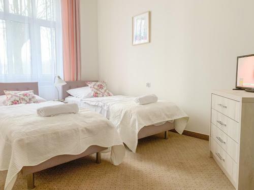 Hostal Villa Elizabeth