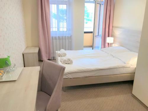 Hostal Villa Elizabeth