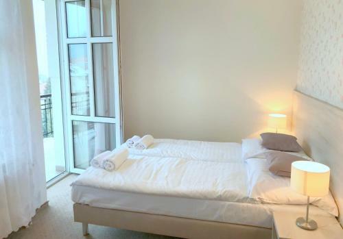 Hostal Villa Elizabeth