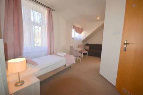 Hostal Villa Elizabeth