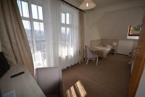 Hostal Villa Elizabeth