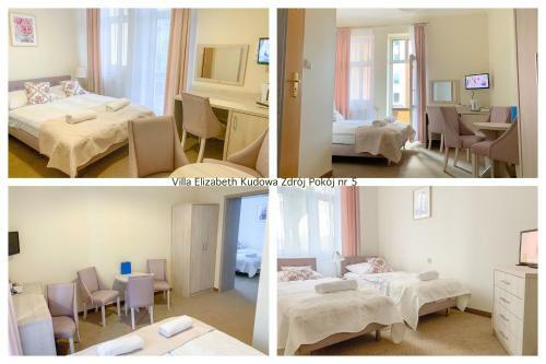 Hostal Villa Elizabeth