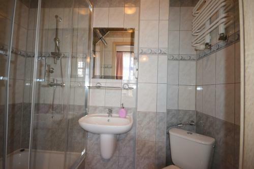 Hostal Villa Elizabeth