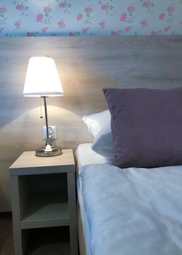 Hostal Villa Elizabeth