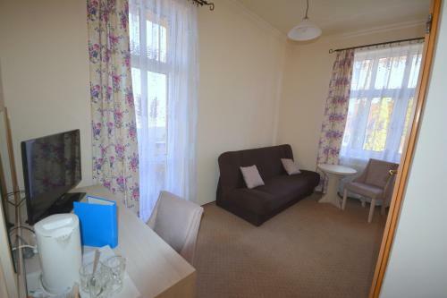 Hostal Villa Elizabeth