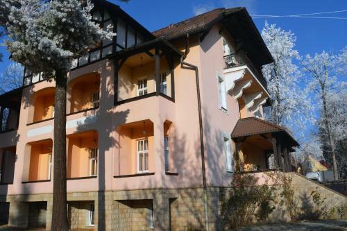 Hostal Villa Elizabeth