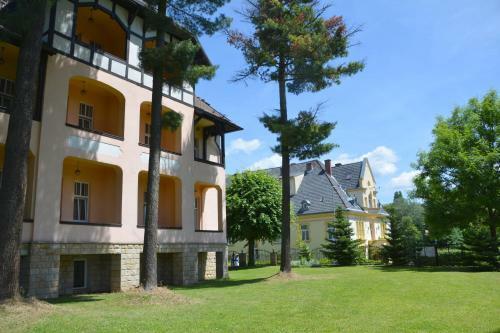 Hostal Villa Elizabeth