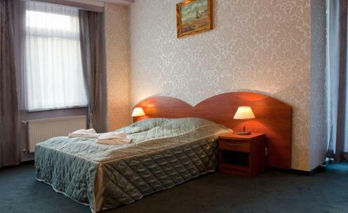 Hostal Villa Residence