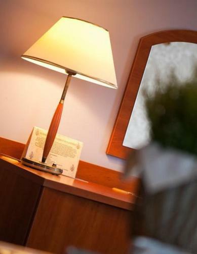 Hostal Villa Residence