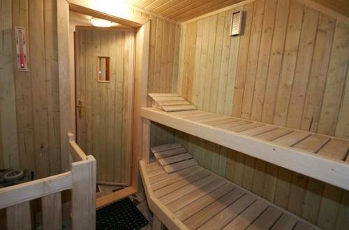 Hostal Villa Residence