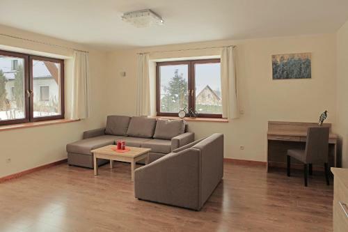Hostal Bursztynowe Buki