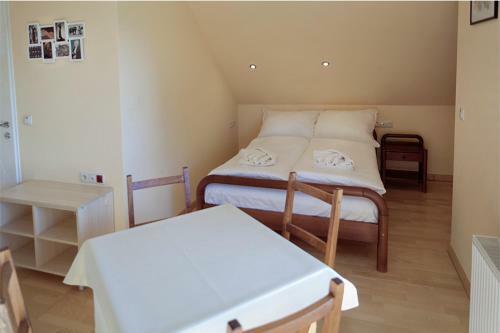 Hostal Bursztynowe Buki