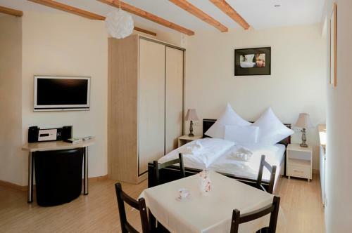 Hostal Bursztynowe Buki