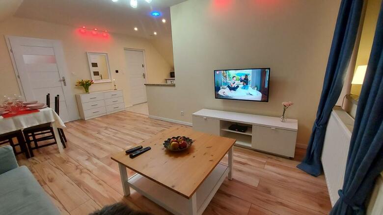 Apartamenty Malwa