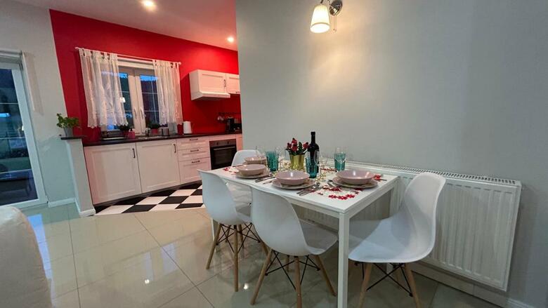 Apartamenty Malwa