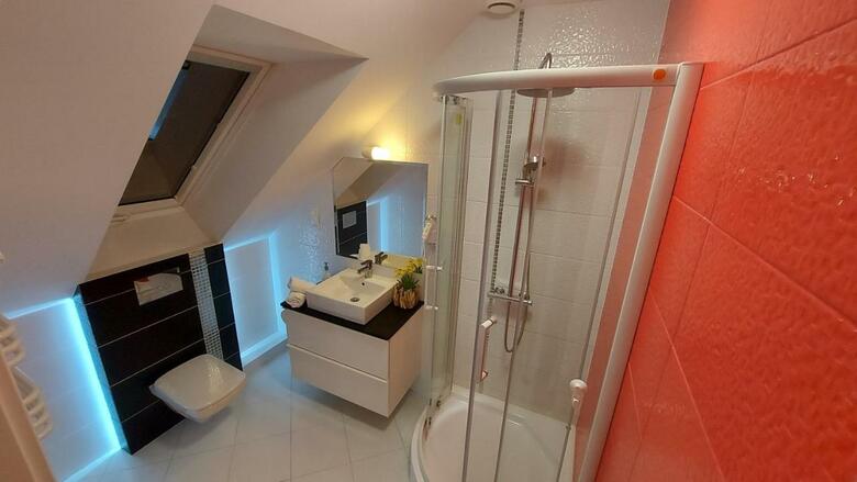 Apartamenty Malwa