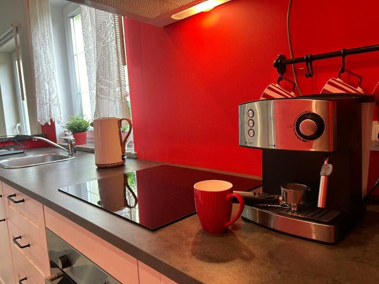 Apartamenty Malwa