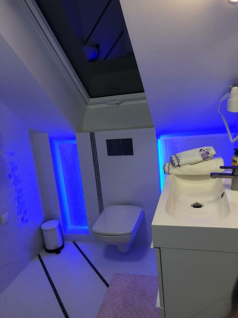 Apartamenty Malwa