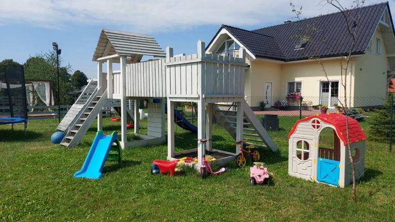 Apartamenty Malwa