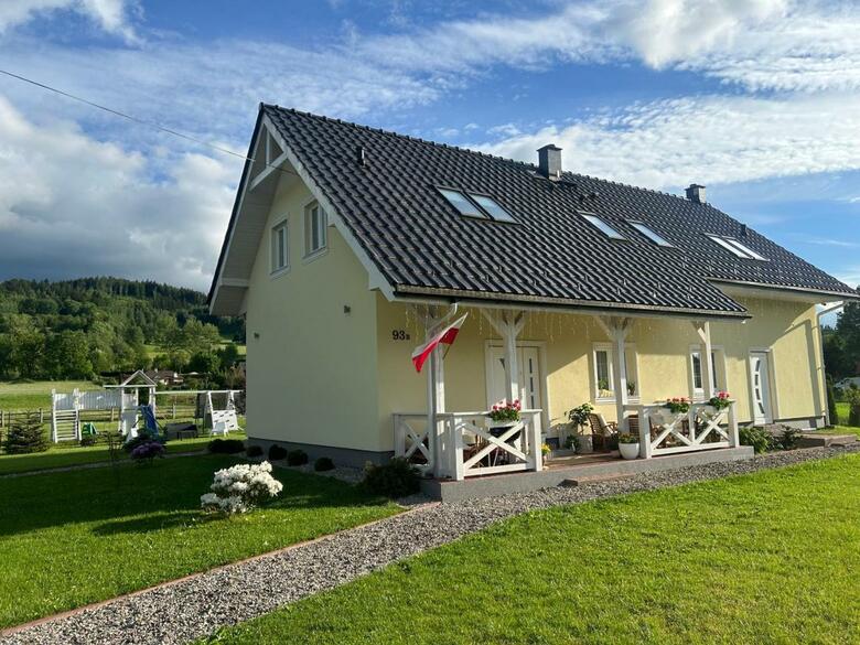 Apartamenty Malwa